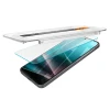Захисне скло Spigen Glas.TR 