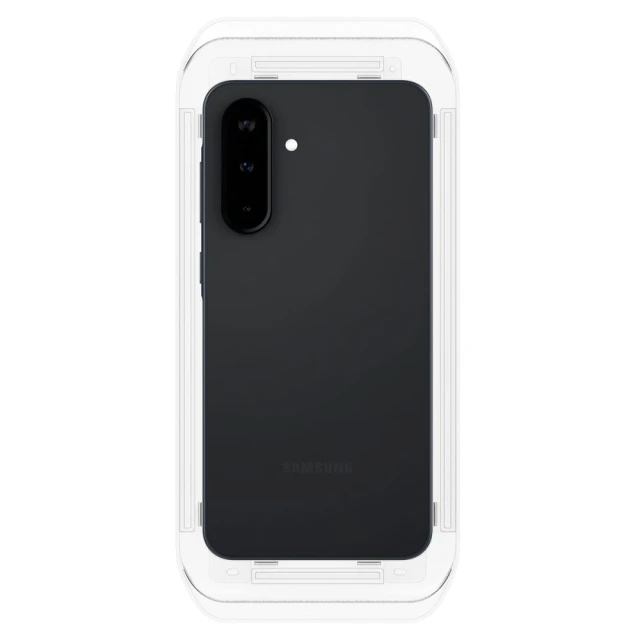 Захисне скло Spigen Glas.TR 