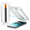Захисне скло Spigen Glas.TR 