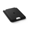 Чохол Spigen Urban Fit Wallet MagSafe Magnetic Card Holder Galaxy S Black with MagSafe (AFA09208)
