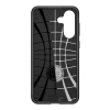Чехол Spigen Rugged Armor для Samsung Galaxy A56 5G (A566) Matte Black (ACS09225)