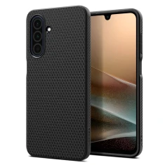 Чохол Spigen Liquid Air для Samsung Galaxy A26 5G (A266) Matte Black (ACS09290)