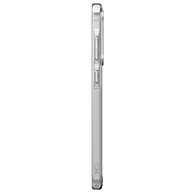 Чохол Spigen Ultra Hybrid для Samsung Galaxy A56 5G (A566) Crystal Clear (ACS09292)