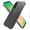 Чохол Spigen Ultra Hybrid для Samsung Galaxy A56 5G (A566) Crystal Clear (ACS09292)