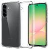 Чохол Spigen Ultra Hybrid для Samsung Galaxy A56 5G (A566) Crystal Clear (ACS09292)