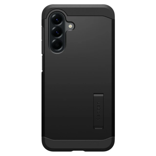 Чехол Spigen Tough Armor для Samsung Galaxy A56 5G (A566) Black (ACS09294)