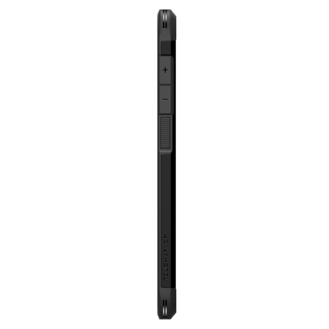 Чехол Spigen Tough Armor для Samsung Galaxy A56 5G (A566) Black (ACS09294)