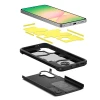 Чехол Spigen Tough Armor для Samsung Galaxy A56 5G (A566) Black (ACS09294)
