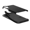 Чехол Spigen Tough Armor для Samsung Galaxy A56 5G (A566) Black (ACS09294)