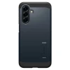 Чохол Spigen Tough Armor для Samsung Galaxy A56 5G (A566) Metal Slate (ACS09295)