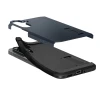 Чохол Spigen Tough Armor для Samsung Galaxy A56 5G (A566) Metal Slate (ACS09295)