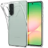 Чохол Spigen Liquid Crystal для Samsung Galaxy A56 5G (A566) Crystal Clear (ACS09296)