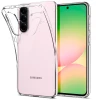 Чохол Spigen Liquid Crystal для Samsung Galaxy A56 5G (A566) Crystal Clear (ACS09296)