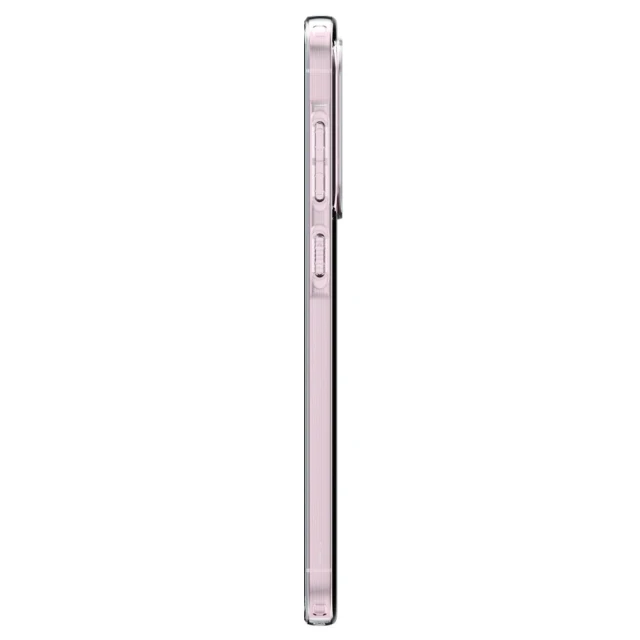 Чохол Spigen Liquid Crystal для Samsung Galaxy A56 5G (A566) Crystal Clear (ACS09296)
