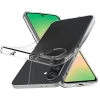 Чохол Spigen Liquid Crystal для Samsung Galaxy A56 5G (A566) Crystal Clear (ACS09296)