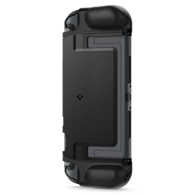 Чохол Spigen Dual Grip для Nintendo Switch 2 Black (ACS09310)