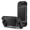 Чохол Spigen Dual Grip для Nintendo Switch 2 Black (ACS09310)