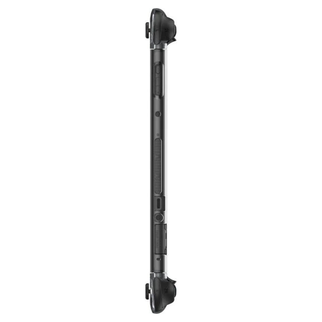 Чохол Spigen Air Fit для Nintendo Switch 2 Crystal Clear (ACS09311)
