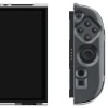 Чохол Spigen Air Fit для Nintendo Switch 2 Crystal Clear (ACS09311)