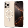 Чохол Spigen Thin Fit для iPhone 16 Pro Max Clear White with MagSafe (ACS09315)