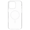 Чохол Spigen Thin Fit для iPhone 16 Pro Max Clear White with MagSafe (ACS09315)