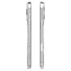 Чохол Spigen Thin Fit для iPhone 16 Pro Max Clear White with MagSafe (ACS09315)