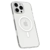 Чохол Spigen Thin Fit для iPhone 16 Pro Max Clear White with MagSafe (ACS09315)