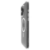 Чохол Spigen Thin Fit для iPhone 16 Pro Max Clear White with MagSafe (ACS09315)