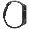 Чохол-ремінець Spigen Liquid Air Pro для Apple Watch 10 46 mm Matte Black (ACS09317)