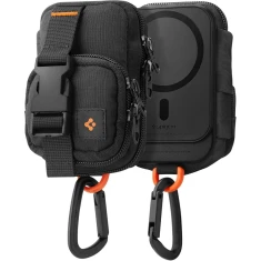 Органайзер Snap Zip Black with MagSafe (AFA09338)