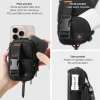 Органайзер Snap Zip Black with MagSafe (AFA09338)
