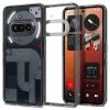 Чохол Spigen Ultra Hybrid для Nothing Phone 3a Space Crystal (ACS09373)