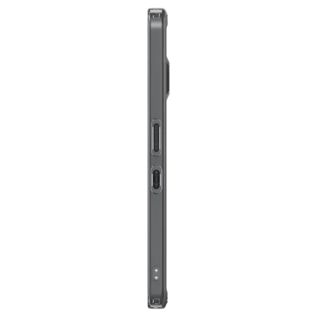 Чохол Spigen Ultra Hybrid для Nothing Phone 3a Space Crystal (ACS09373)