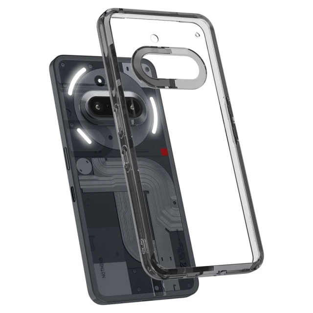 Чохол Spigen Ultra Hybrid для Nothing Phone 3a Space Crystal (ACS09373)