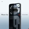 Чохол Spigen Ultra Hybrid для Nothing Phone 3a Space Crystal (ACS09373)