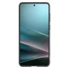 Чохол Spigen Ultra Hybrid Zero One для Samsung Galaxy S25 Edge (S937) Zero One Black with MagSafe (ACS09415)