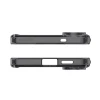 Чохол Spigen Ultra Hybrid Zero One для Samsung Galaxy S25 Edge (S937) Zero One Black with MagSafe (ACS09415)