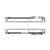 Чохол Spigen Ultra Hybrid Zero One для Samsung Galaxy S25 Edge (S937) Zero One White with MagSafe (ACS09417)