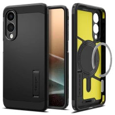 Чохол Spigen Tough Armor AI для Samsung Galaxy S25 Edge (S937) Black with MagSafe (ACS09422)