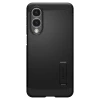 Чохол Spigen Tough Armor AI для Samsung Galaxy S25 Edge (S937) Black with MagSafe (ACS09422)