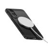 Чохол Spigen Tough Armor AI для Samsung Galaxy S25 Edge (S937) Black with MagSafe (ACS09422)