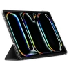 Чохол Spigen Liquid Air Folio для iPad Pro 13 2025 8th | 13 2024 7th Gen Black (ACS09439)