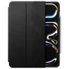 Чохол Spigen Liquid Air Folio для iPad Pro 13 2025 8th | 13 2024 7th Gen Black (ACS09439)