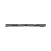 Чохол Spigen Liquid Air Folio для iPad Pro 13 2025 8th | 13 2024 7th Gen Black (ACS09439)