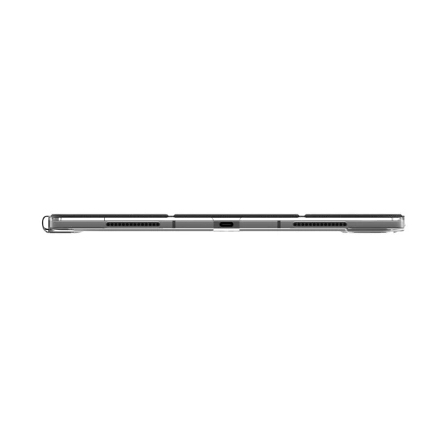 Чохол Spigen Liquid Air Folio для iPad Pro 13 2025 8th | 13 2024 7th Gen Black (ACS09439)