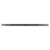 Чохол Spigen Liquid Air Folio для iPad Pro 13 2025 8th | 13 2024 7th Gen Black (ACS09439)