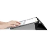 Чохол Spigen Liquid Air Folio для iPad Pro 13 2025 8th | 13 2024 7th Gen Black (ACS09439)