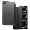 Чохол Spigen Liquid Air Folio для iPad Pro 13 2025 8th | 13 2024 7th Gen Black (ACS09439)