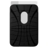 Магнітний гаманець Spigen Valentinus Pro 3 Cards Black with MagSafe (AFA09442)