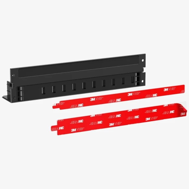 Органайзер для ремінців Spigen Apple Watch Band Organizer S341 Black (AMP09445)
